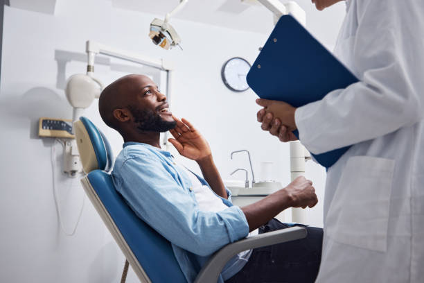Best Emergency Wisdom Teeth Removal in Osseo, WI