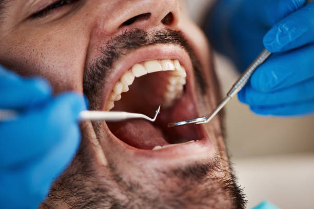 Best Cosmetic Emergency Dentistry in Osseo, WI