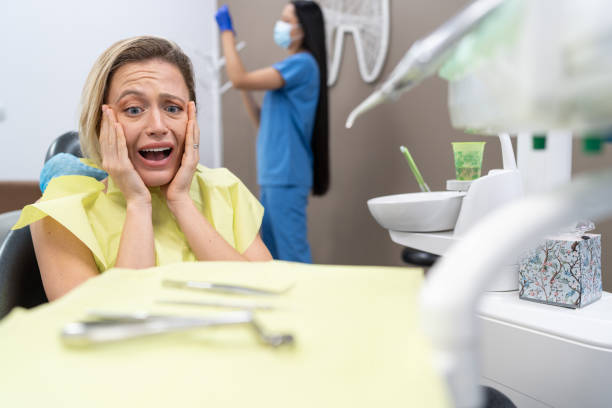 Best Emergency Treatment for Dental Infections or Abscesses in Osseo, WI